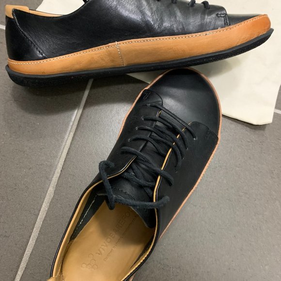 Vivobarefoot Ladies Bannister shoes Size 36 - Picture 4 of 6